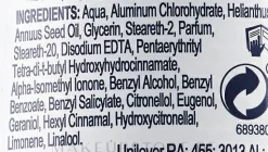 Deo Roll-on Anritranspirant