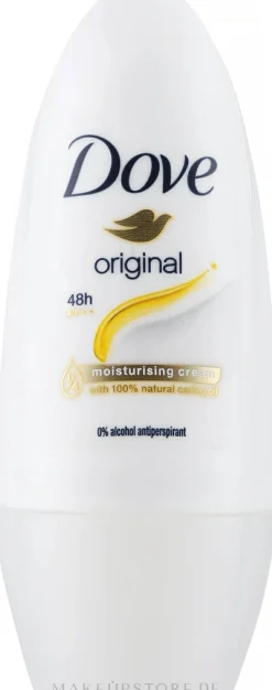 Deo Roll-on Anritranspirant