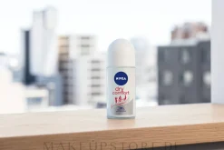 Deo Roll-on Antitranspirant