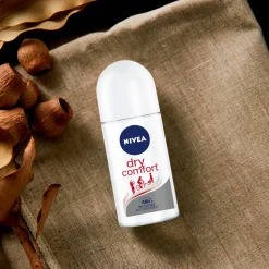 Deo Roll-on Antitranspirant
