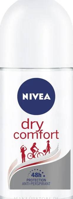 Deo Roll-on Antitranspirant