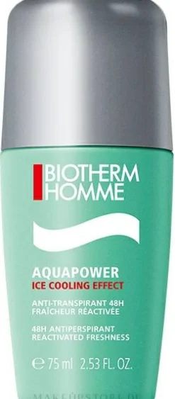 Deo Roll-on Antitranspirant