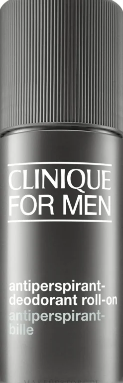 Deo Roll-on Antitranspirant