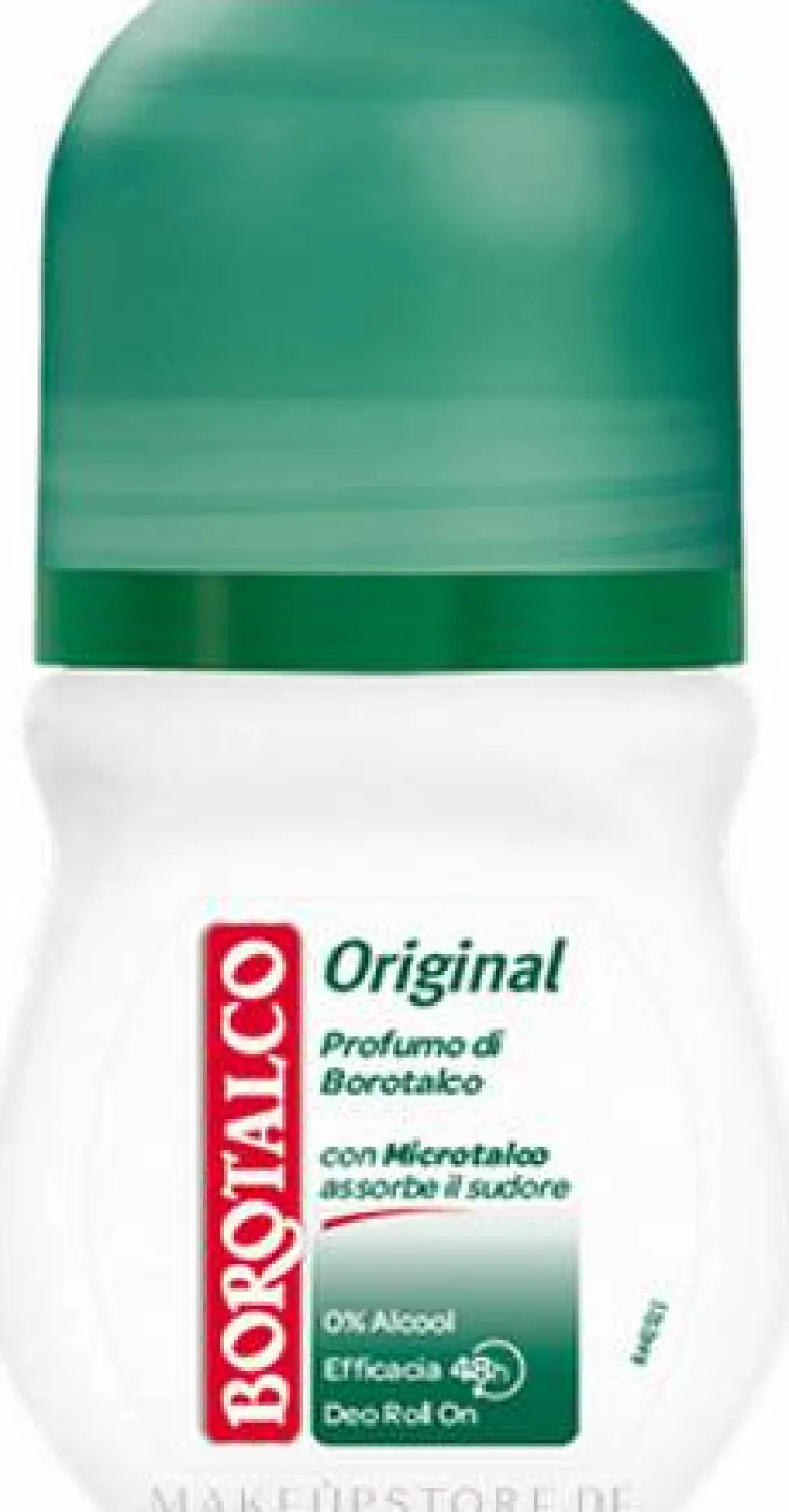 Deo Roll-on Antitranspirant