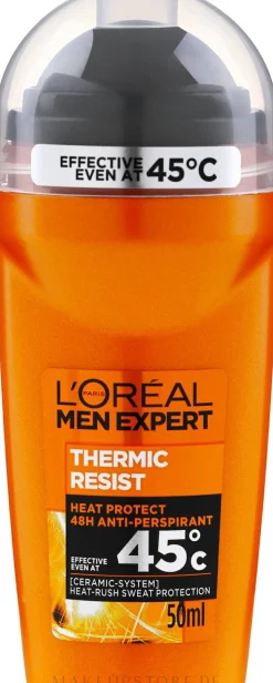 Deo Roll-on Antitranspirant