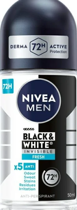 Deo Roll-on Antitranspirant