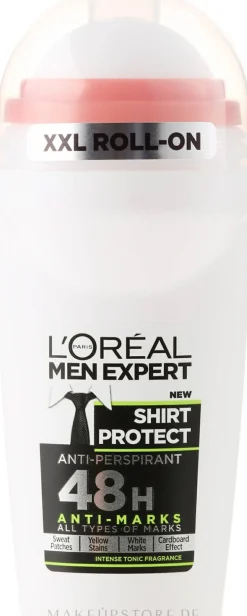 Deo Roll-on Antitranspirant