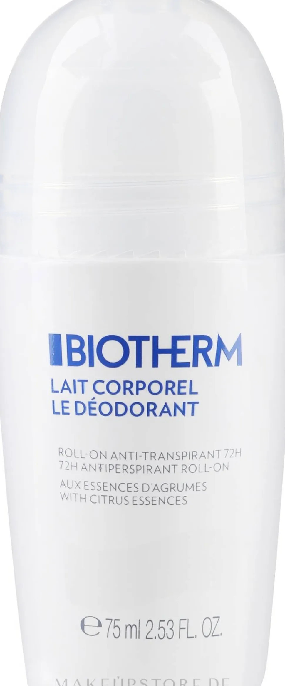Deo Roll-on Antitranspirant
