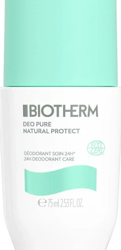 Deo Roll-on Antitranspirant
