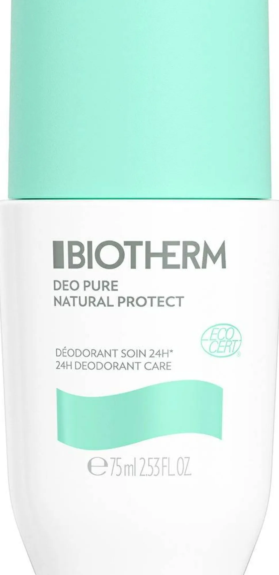 Deo Roll-on Antitranspirant