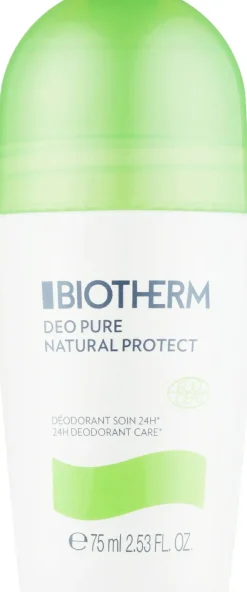 Deo Roll-on Antitranspirant