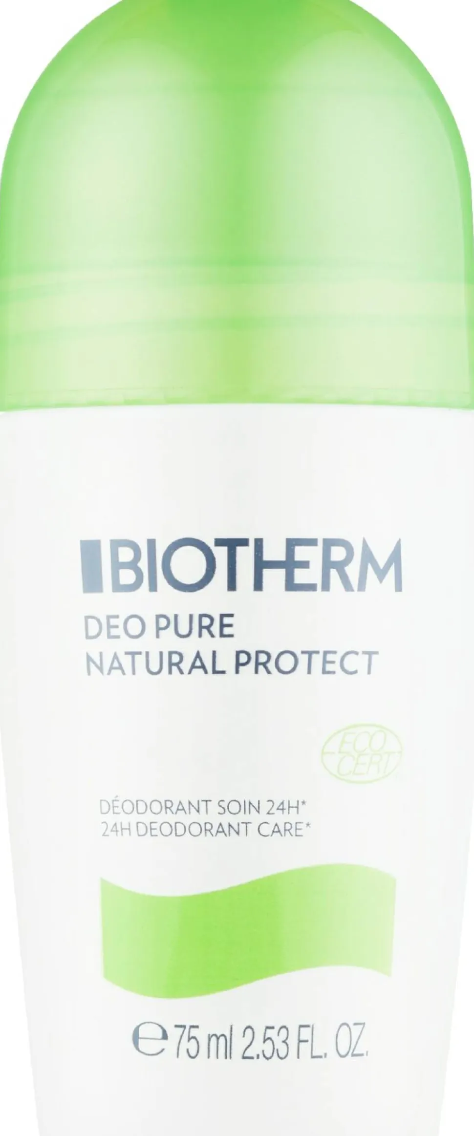 Deo Roll-on Antitranspirant