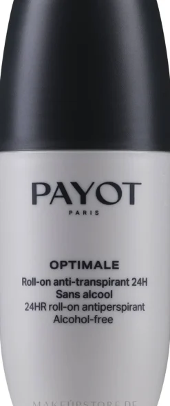 Deo Roll-on Antitranspirant