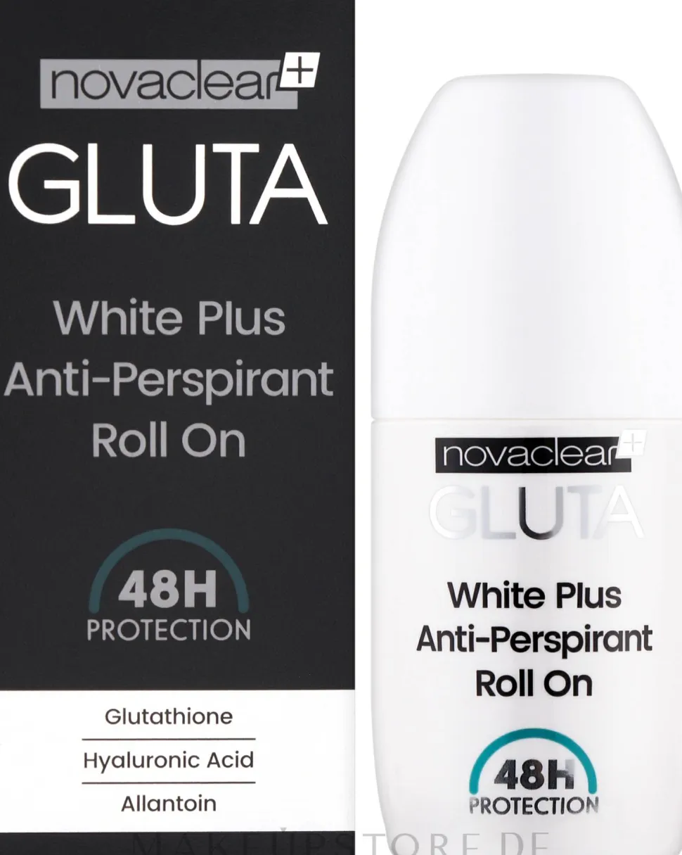 Deo Roll-on Antitranspirant