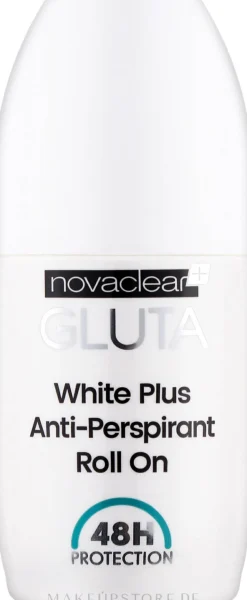 Deo Roll-on Antitranspirant