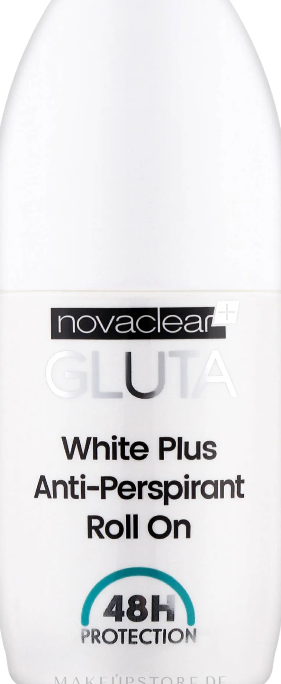 Deo Roll-on Antitranspirant