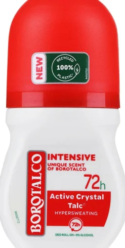 Deo Roll-on Antitranspirant