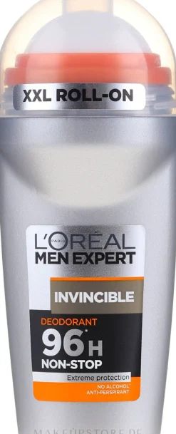 Deo Roll-on Antitranspirant