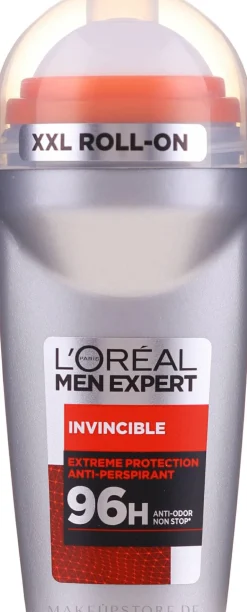 Deo Roll-on Antitranspirant