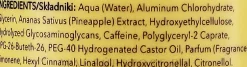 Deo Roll-on Antitranspirant