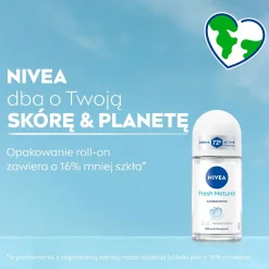 Deo Roll-on Antitranspirant