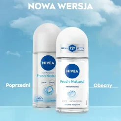 Deo Roll-on Antitranspirant