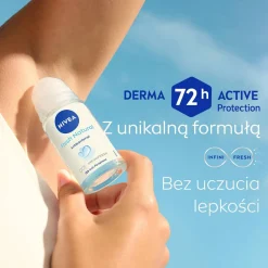 Deo Roll-on Antitranspirant