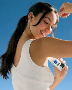 Deo Roll-on Antitranspirant