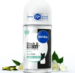 Deo Roll-on Antitranspirant
