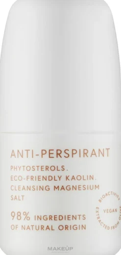 Deo Roll-On Antitranspirant