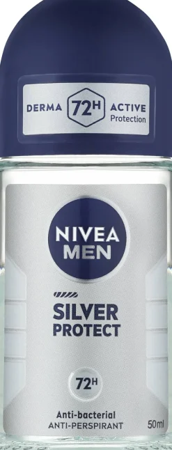 Deo Roll-on Antitranspirant