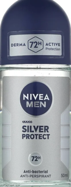Deo Roll-on Antitranspirant
