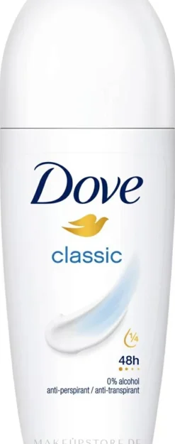 Deo Roll-on Antitranspirant