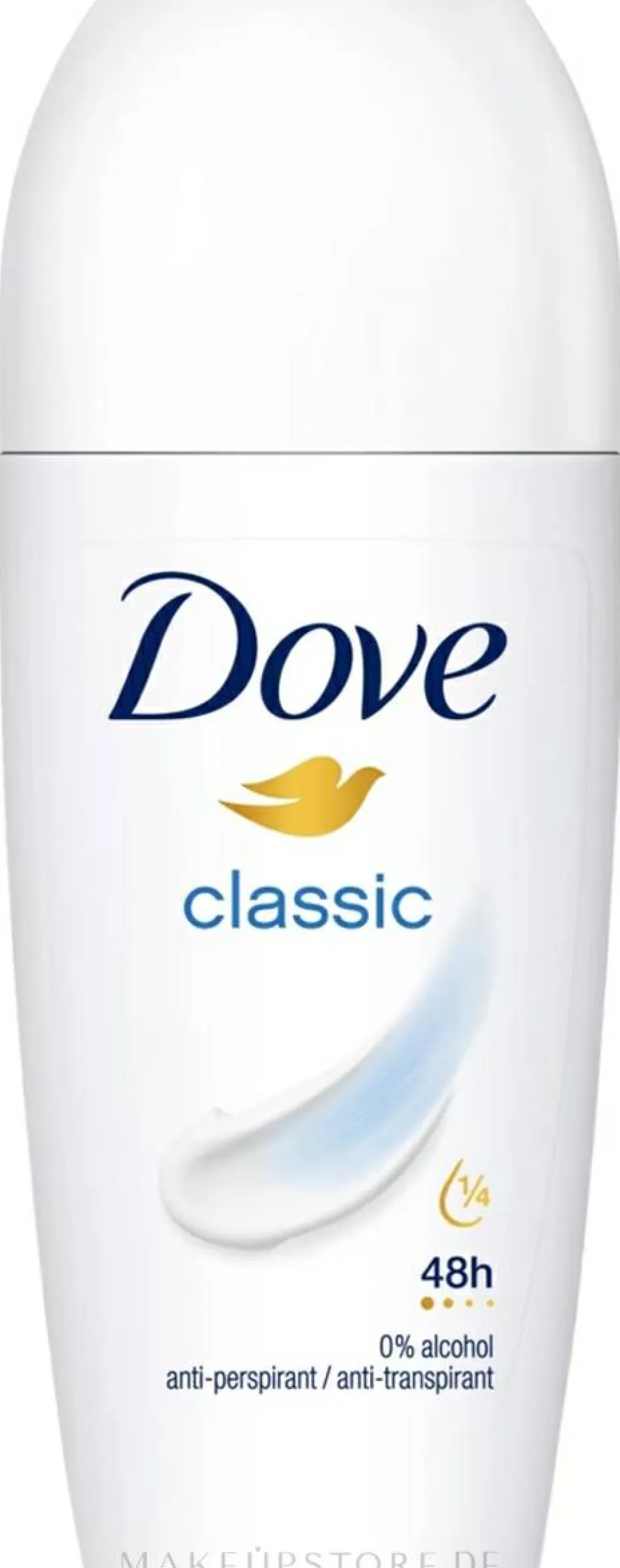 Deo Roll-on Antitranspirant