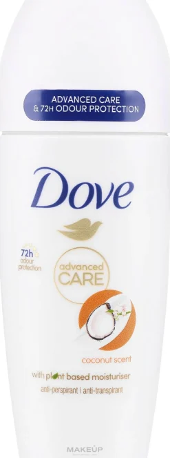 Deo Roll-on Antitranspirant