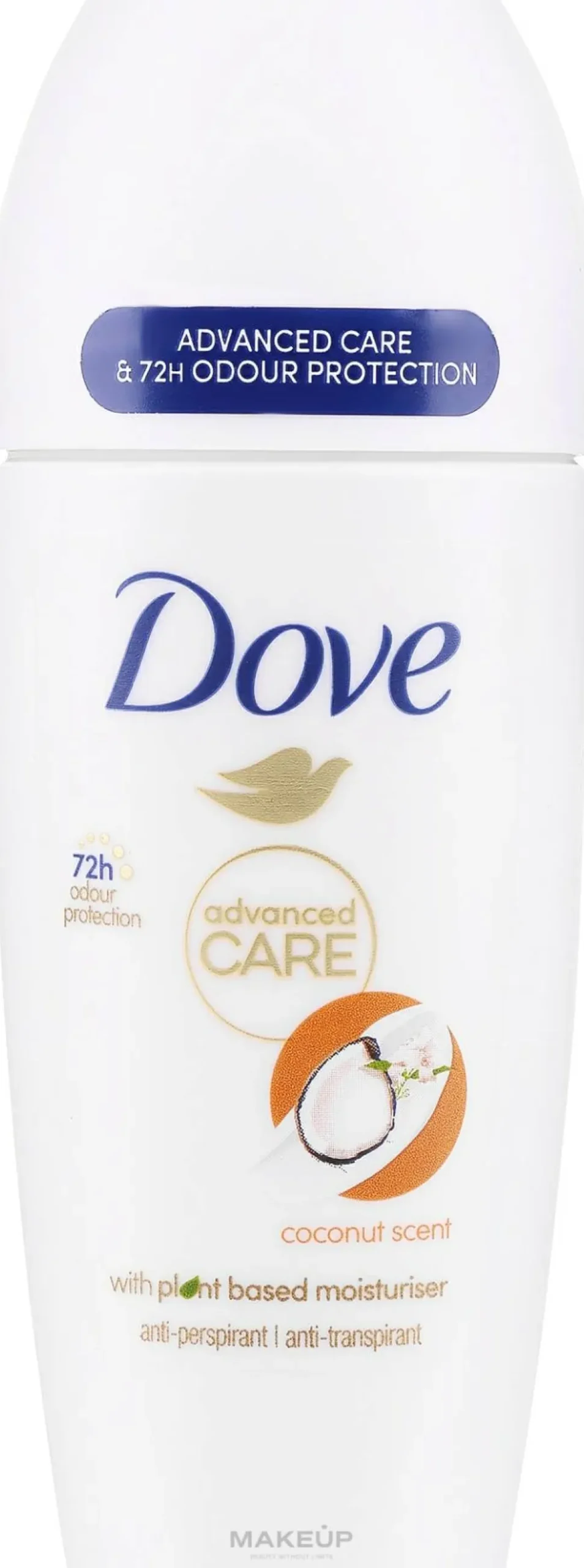 Deo Roll-on Antitranspirant