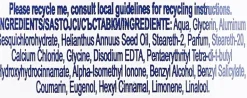 Deo Roll-on Antitranspirant