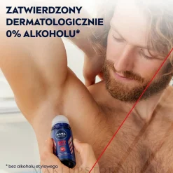 Deo Roll-on Antitranspirant
