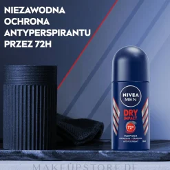 Deo Roll-on Antitranspirant