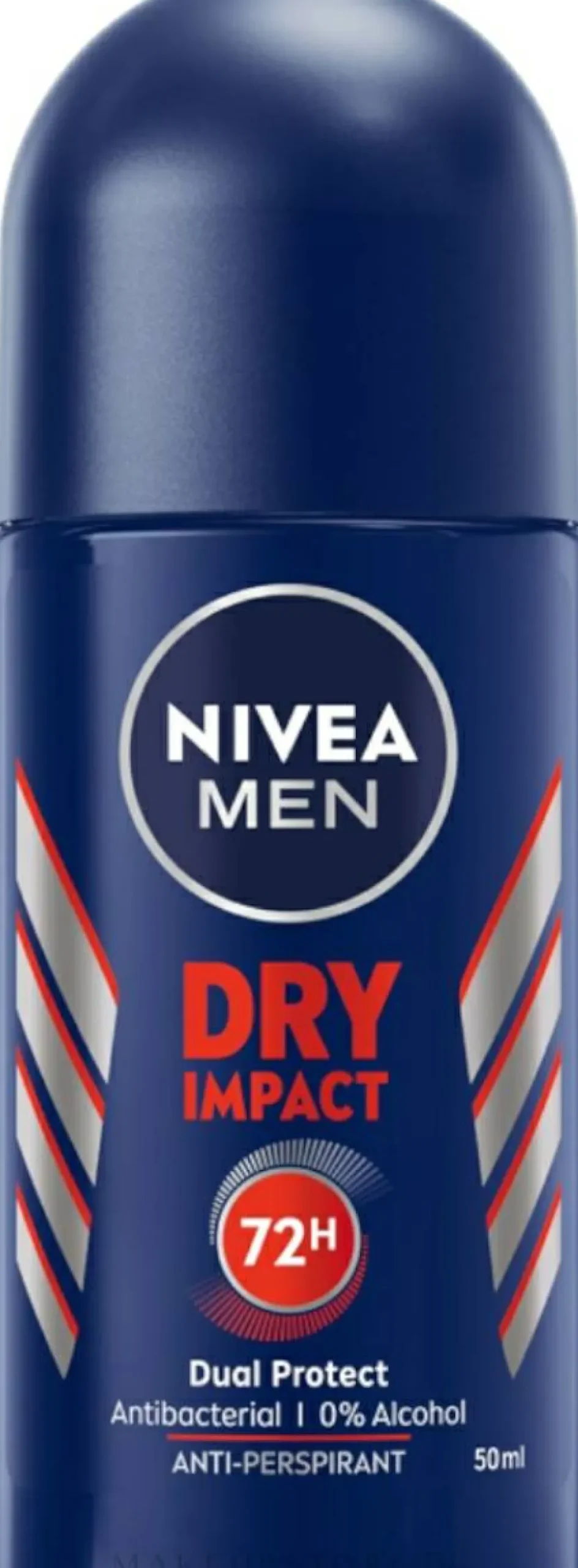 Deo Roll-on Antitranspirant