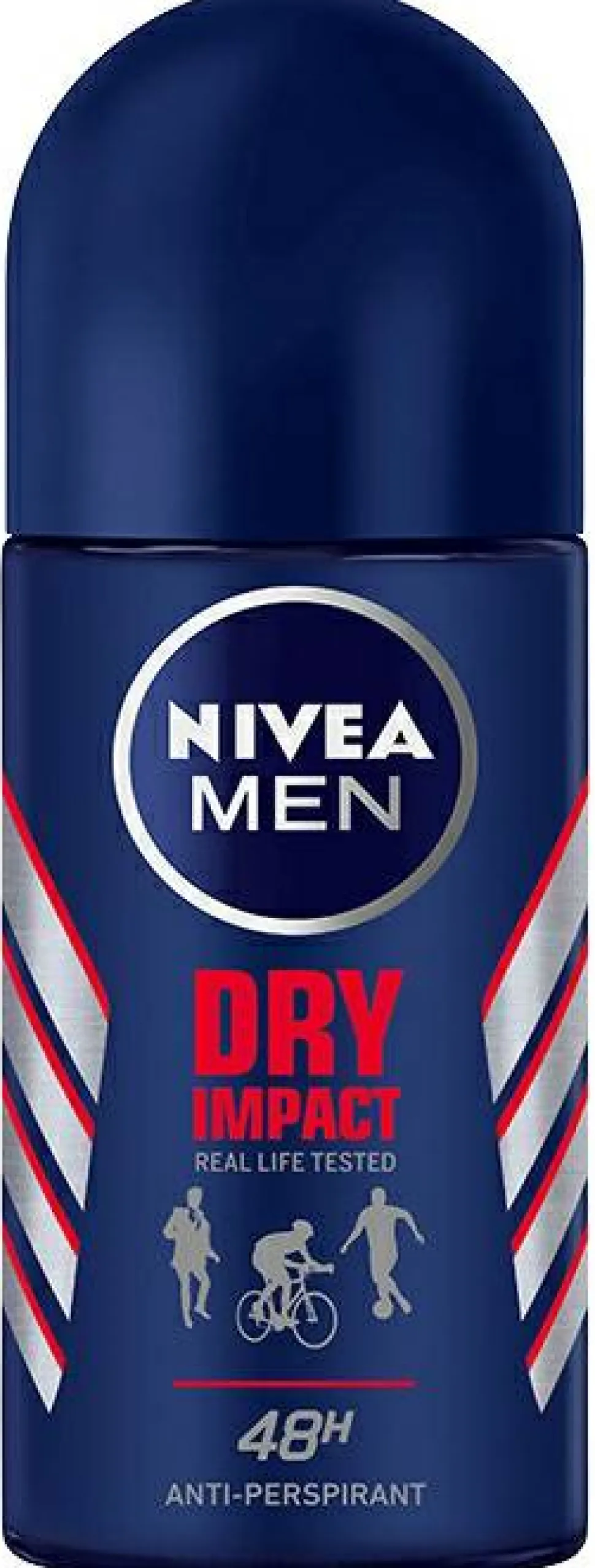 Deo Roll-on Antitranspirant