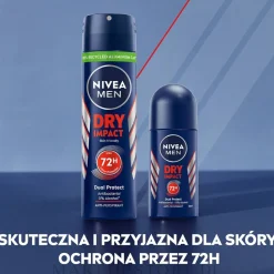 Deo Roll-on Antitranspirant