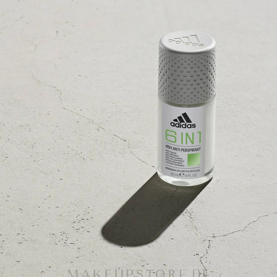 Deo Roll-on Antitranspirant