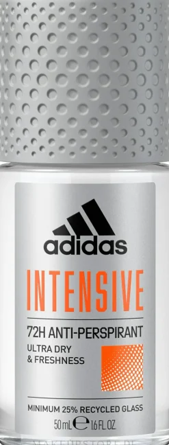 Deo Roll-on Antitranspirant