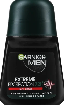 Deo Roll-on Antitranspirant