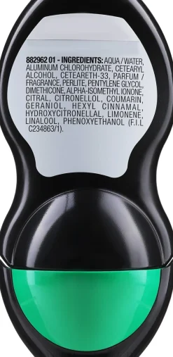 Deo Roll-on Antitranspirant