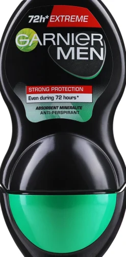 Deo Roll-on Antitranspirant