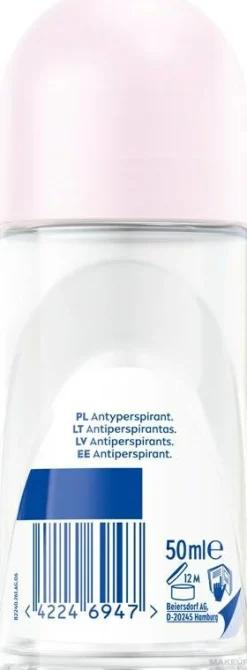 Deo Roll-on Antitranspirant