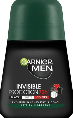 Deo Roll-on Antitranspirant