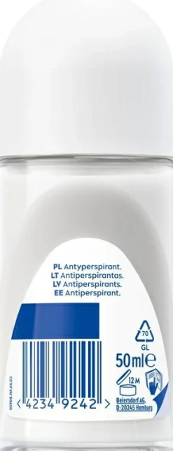 Deo Roll-on Antitranspirant
